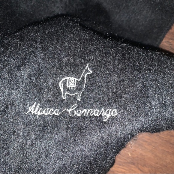 Alpaca Scarves x2 - Picture 5 of 8